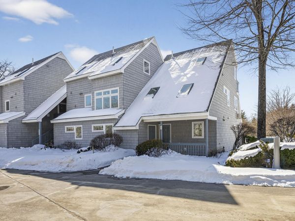 146 W Grand Avenue , Unit 52, Old Orchard Beach, ME 04064