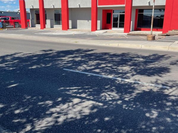 6405 Lomas Boulevard NE, Albuquerque, NM 87110