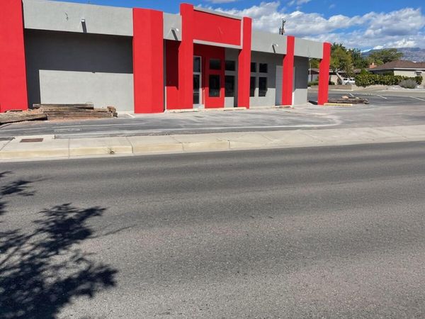 6417 Lomas Boulevard NE, Albuquerque, NM 87110