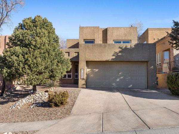 13205 Buckskin Road NE, Albuquerque, NM 87111