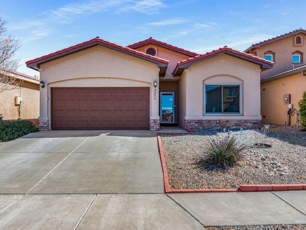 2008 Vernon Drive SE, Albuquerque, NM 87123