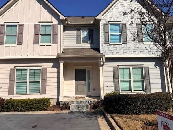 7713 Fawn Circle, Covington, GA 30014