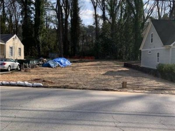 1666 North Avenue NW, Atlanta, GA 30318