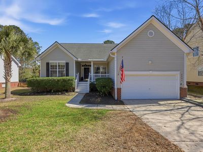 2384 Bergeron Way, Mount Pleasant, SC 29466