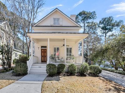 5142 Coral Reef Drive, Johns Island, SC 29455