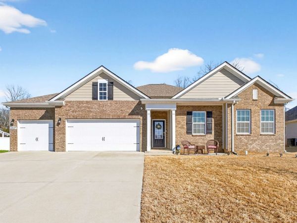 1027 Altavista Ln , Smyrna, TN 37167