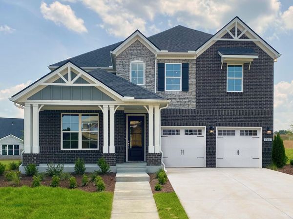 303 Blackland Drive , Mount Juliet, TN 37122