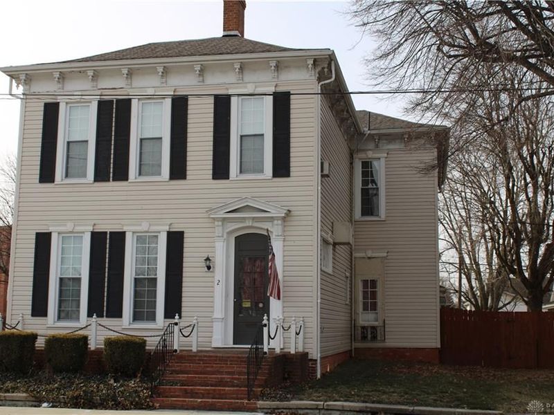 2 N Main Street, Arcanum, OH 45304 Photo 1