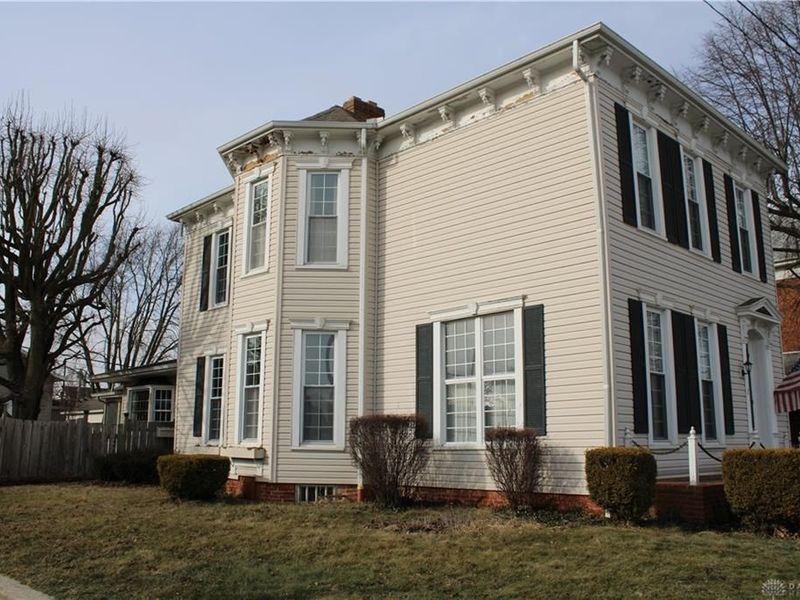 2 N Main Street, Arcanum, OH 45304 Photo 2