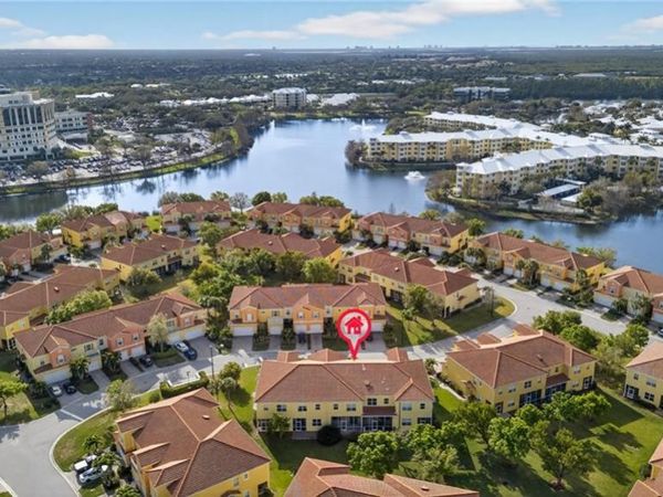9824 Cristalino View WAY, Unit 103, FORT MYERS, FL 33908