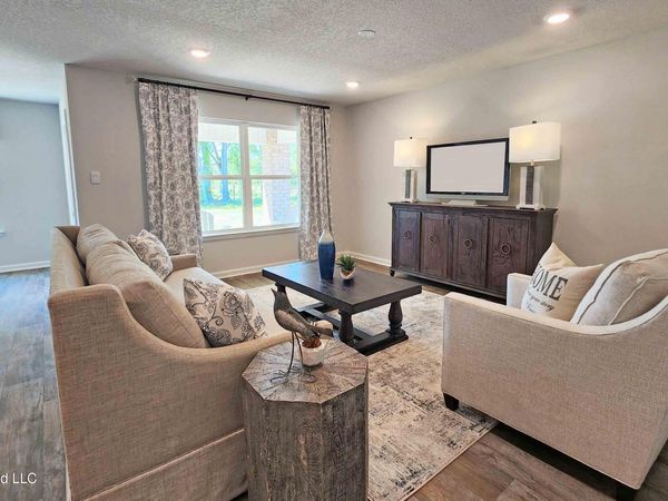 13162 Carnival Circle, Vancleave, MS 39565