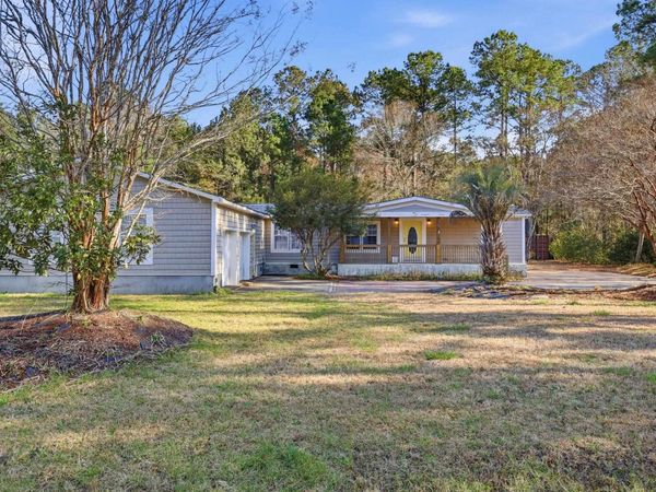 3469 Cypress Dr. , Little River, SC 29566