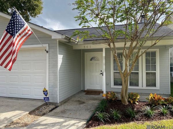 301 Misty Creek Dr, Baton Rouge, LA 70808