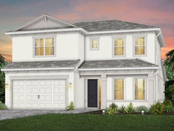 10910 Hubbard Court, Unit Whitestone, Palm Beach Gardens, FL 33412