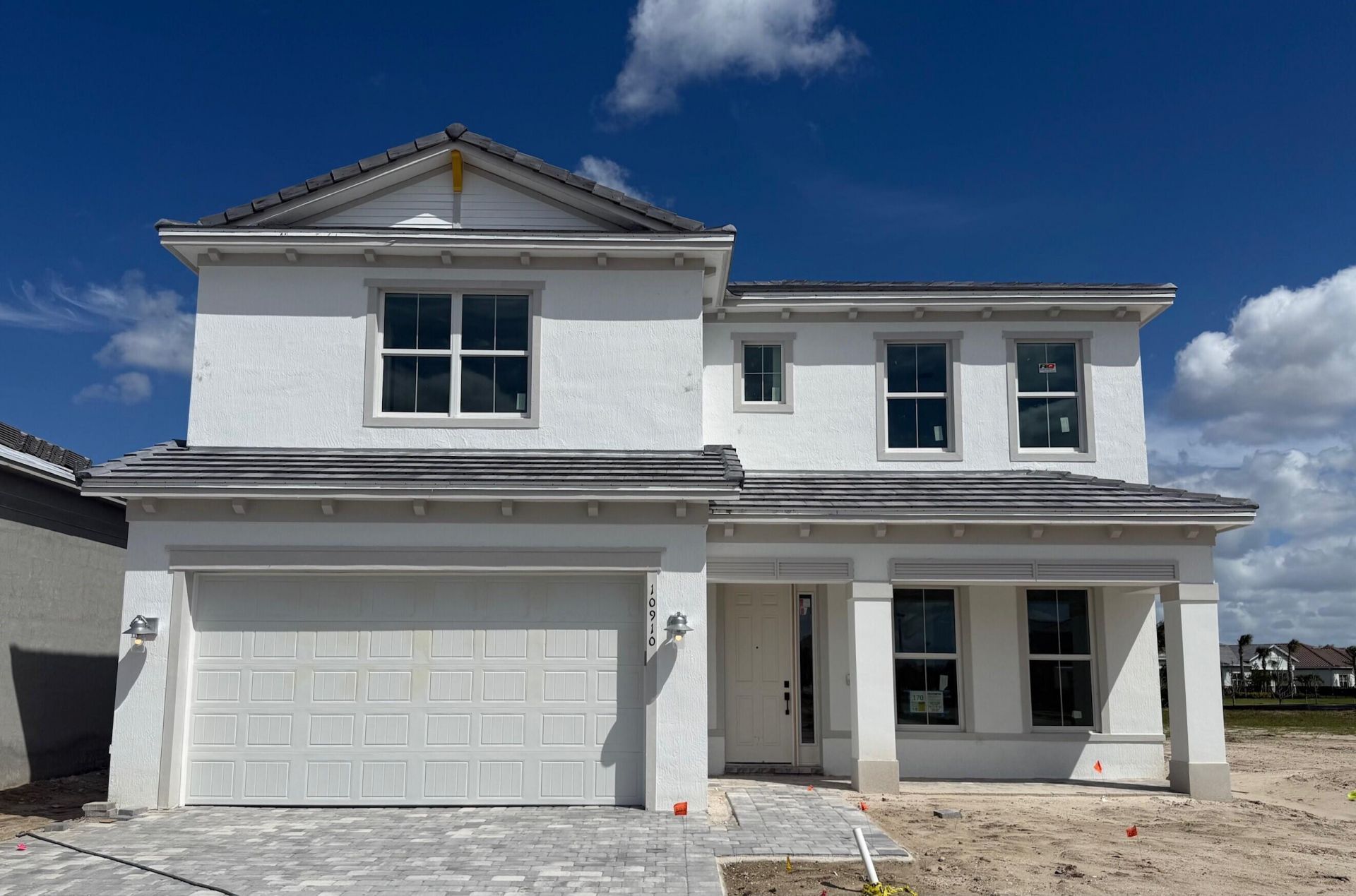 10910 Hubbard Court, Unit Whitestone, Palm Beach Gardens, FL 33412 Photo