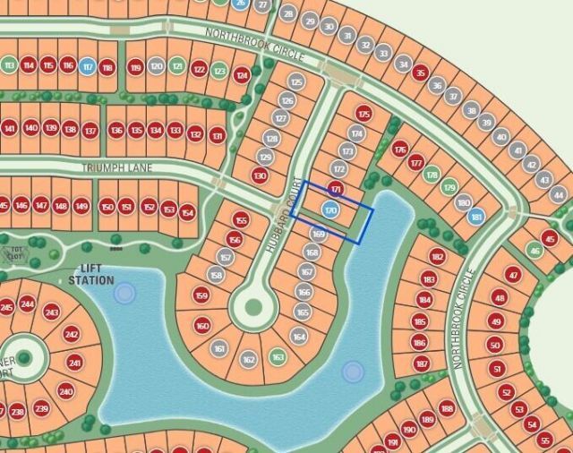 10910 Hubbard Court, Unit Whitestone, Palm Beach Gardens, FL 33412 Photo