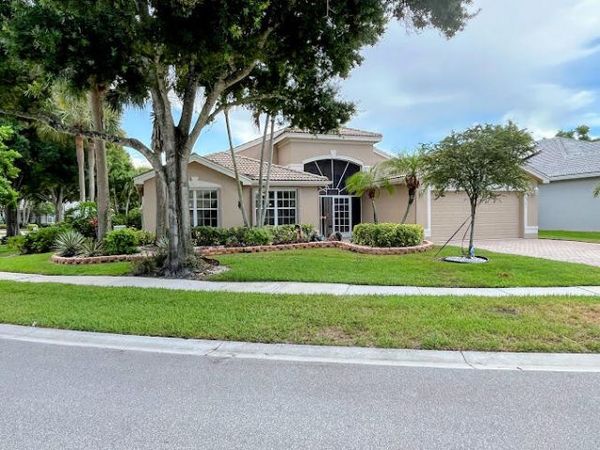 11582 Puerto Boulevard, Boynton Beach, FL 33437