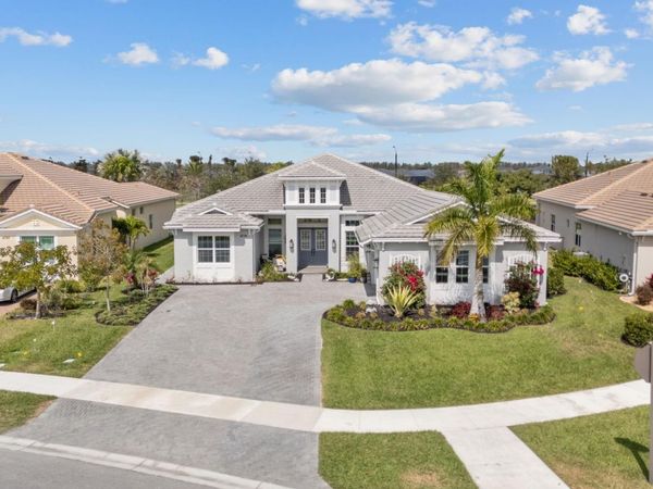 4776 Estates Cir, Loxahatchee, FL 33470