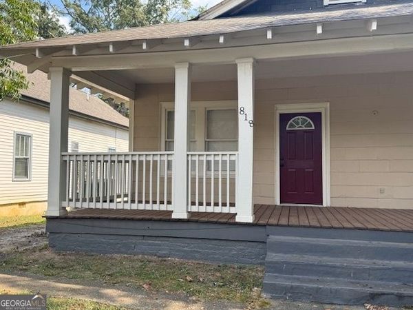 818 Peeples Street SW, Unit 818, Atlanta, GA 30310