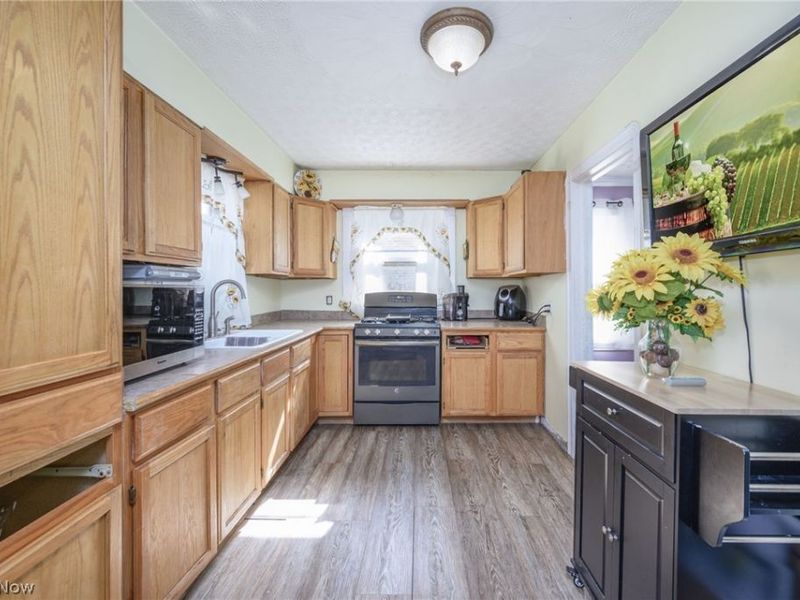 869 Packard Drive , Akron, OH 44320 Photo 11