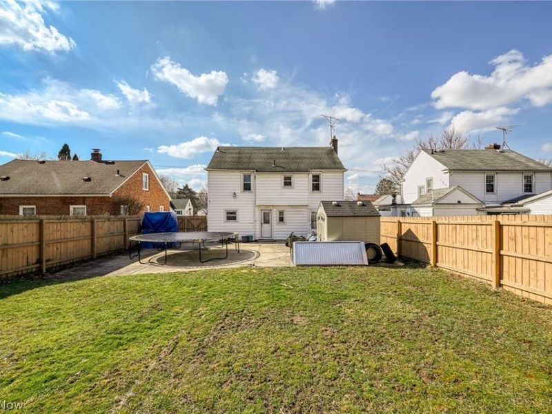 869 Packard Drive , Akron, OH 44320 Photo 25