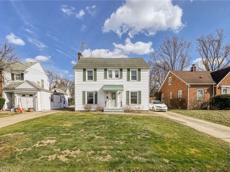 869 Packard Drive , Akron, OH 44320 Photo 26