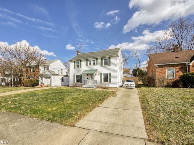 869 Packard Drive , Akron, OH 44320 Photo 28