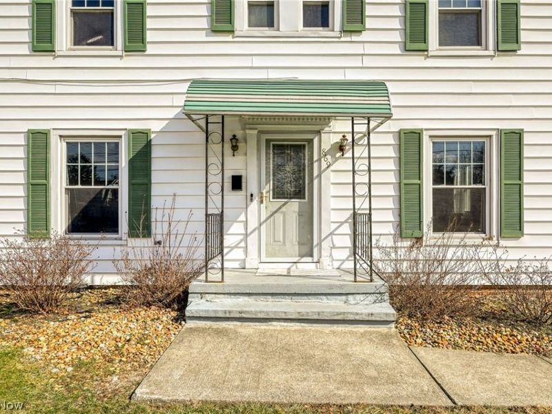 869 Packard Drive , Akron, OH 44320 Photo 29