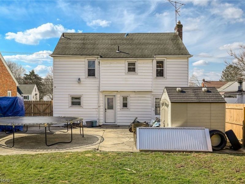 869 Packard Drive , Akron, OH 44320 Photo 30