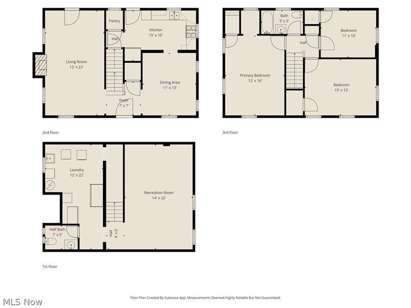 869 Packard Drive , Akron, OH 44320 Photo 34