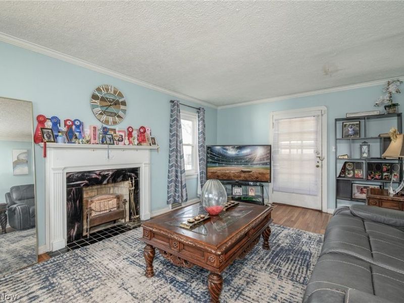 869 Packard Drive , Akron, OH 44320 Photo 4