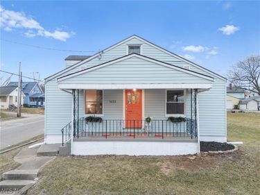 1653 Bedford Avenue SW, Canton, OH 44706