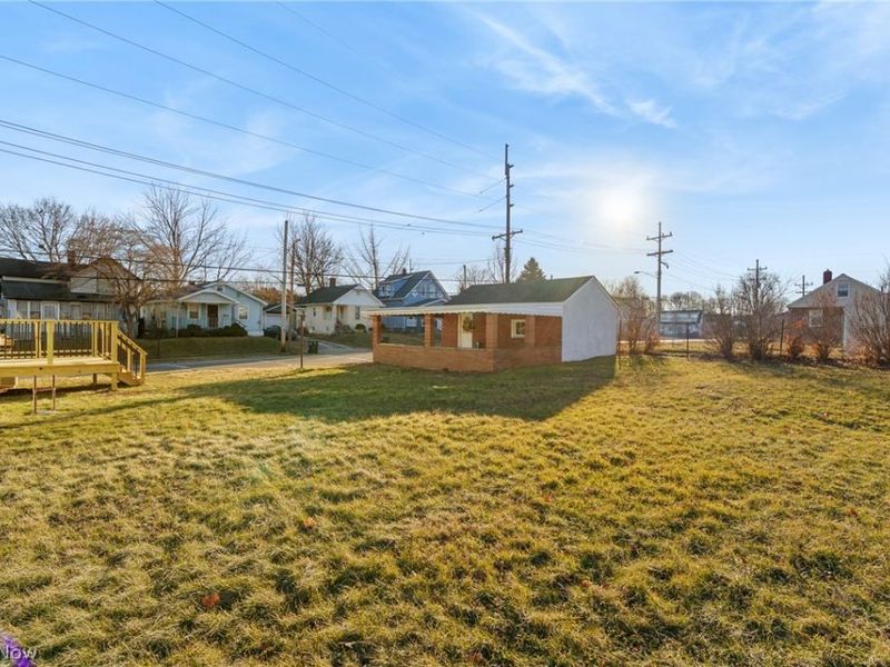 1653 Bedford Avenue SW, Canton, OH 44706 Photo 11