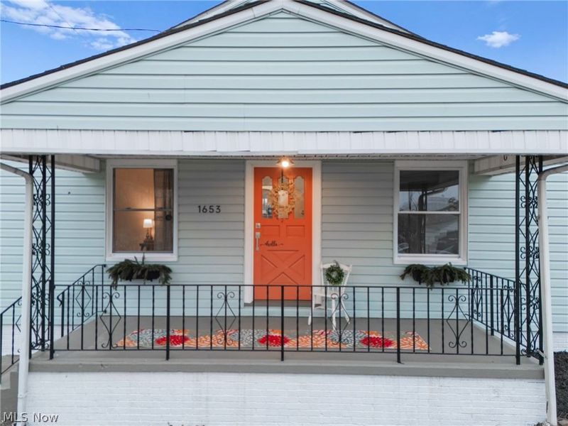 1653 Bedford Avenue SW, Canton, OH 44706 Photo 2