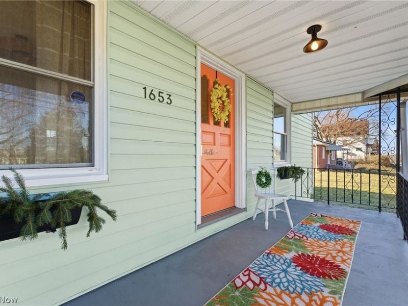 1653 Bedford Avenue SW, Canton, OH 44706 Photo 3