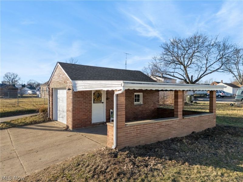 1653 Bedford Avenue SW, Canton, OH 44706 Photo 7