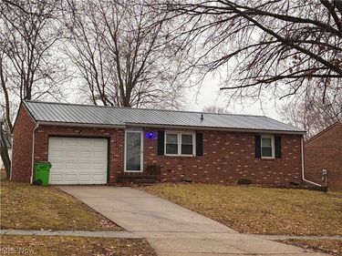 25 Hawk Ridge, Rittman, OH 44270