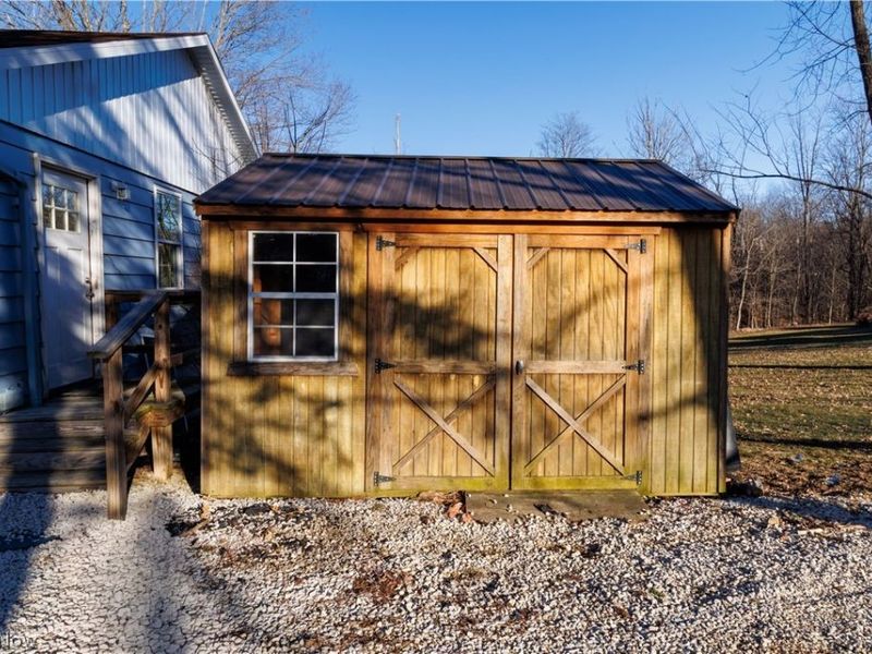 5814 Laura Avenue, Homeworth, OH 44634 Photo 26