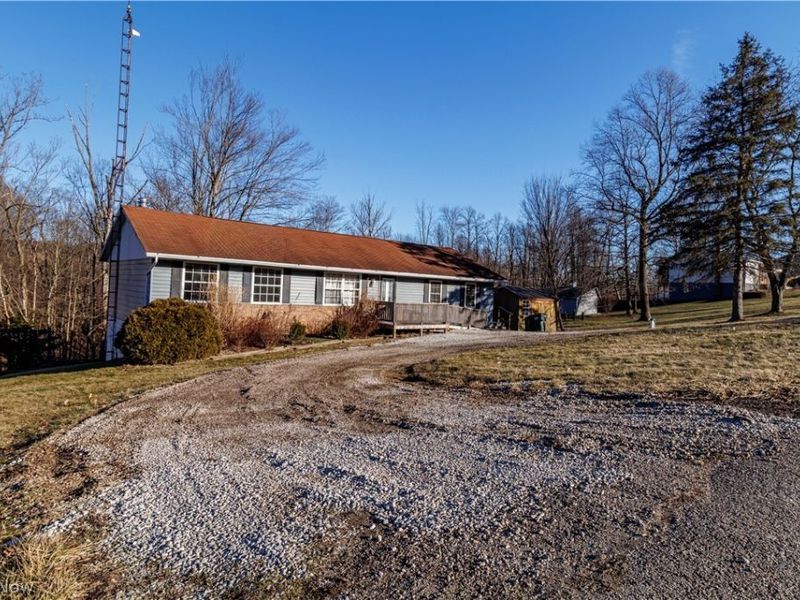 5814 Laura Avenue, Homeworth, OH 44634 Photo 29