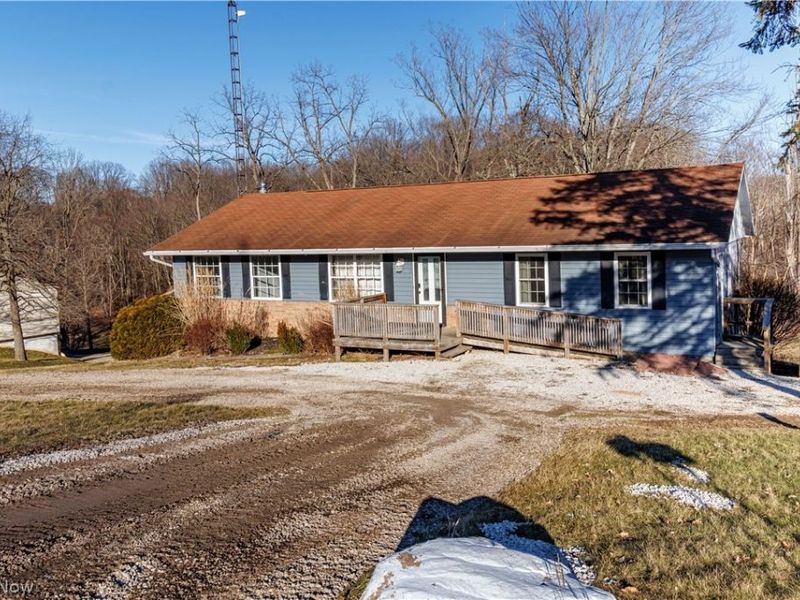 5814 Laura Avenue, Homeworth, OH 44634 Photo 30