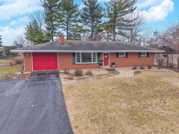 411 Orlando Avenue , Normal, IL 61761