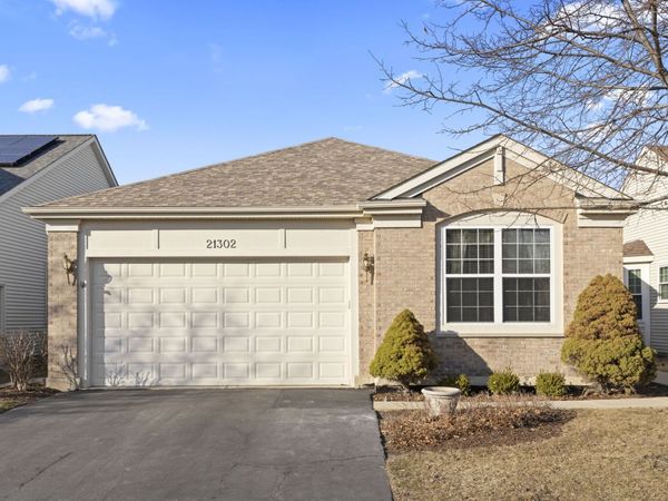 21302 Prince Lake Drive, Crest Hill, IL 60403