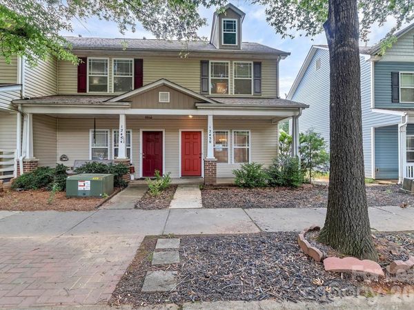 12450 Stone Garden Drive , Huntersville, NC 28078