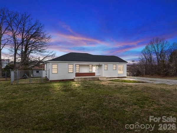 1415 E Council Street , Salisbury, NC 28146