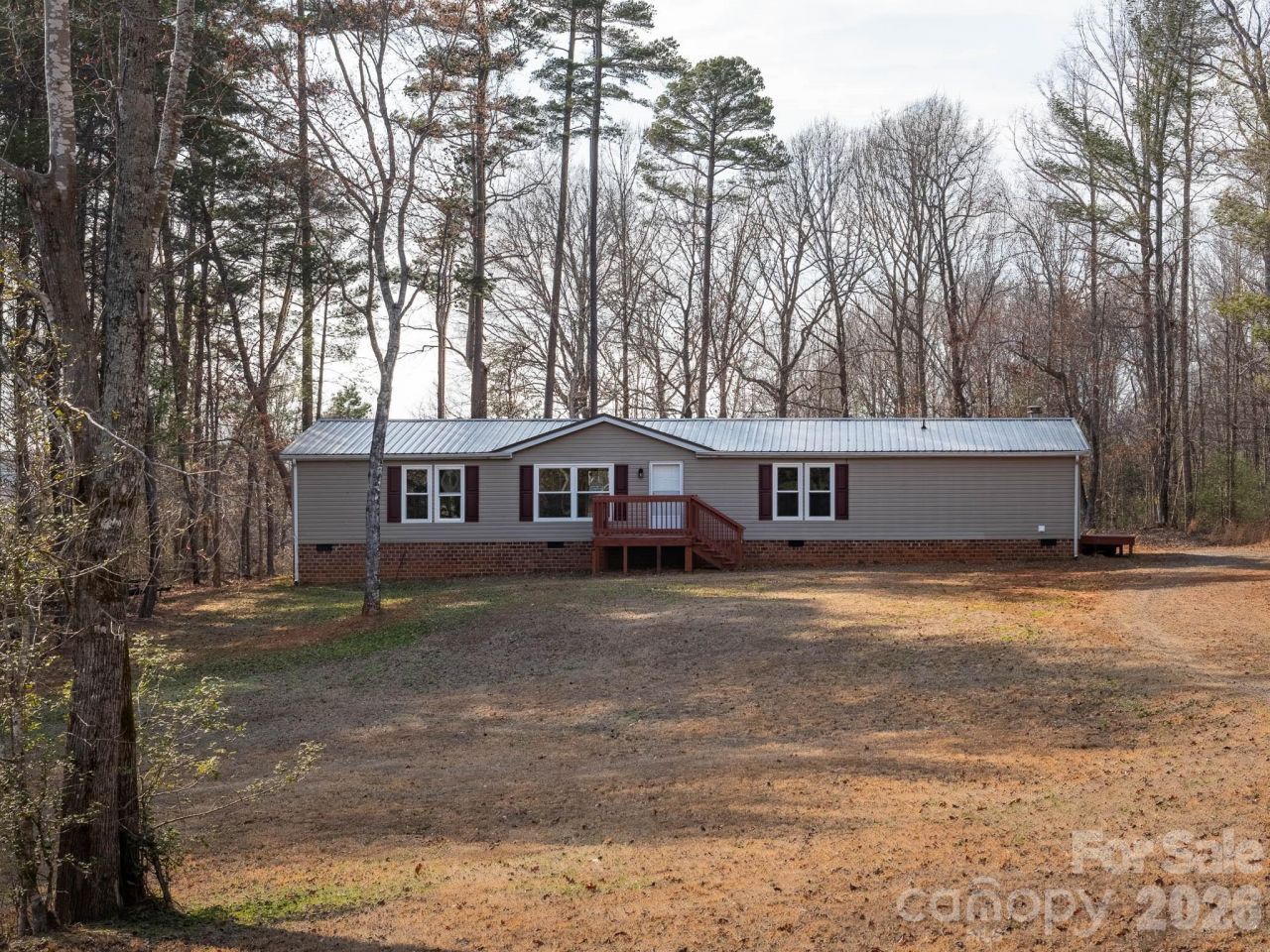 3013 Bonnie Lane, Unit 3, Hildebran, NC 28637 Main Photo
