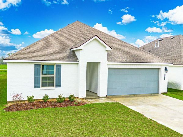 521 Schooner Bay Drive , Lafayette, LA 70507