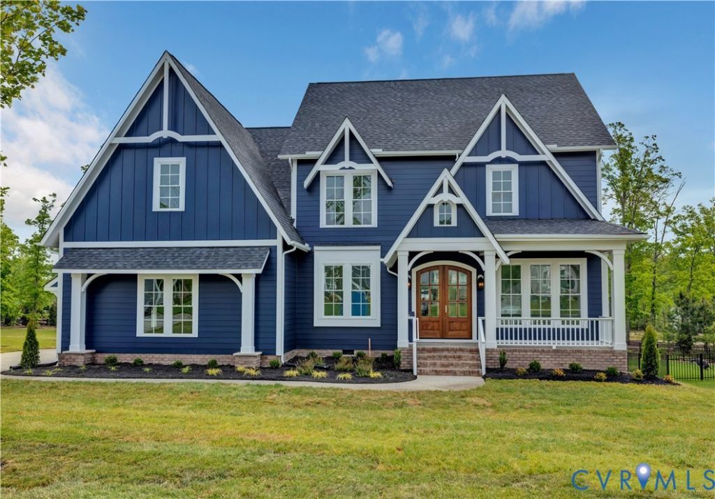 17312 Jojo Lane, Moseley, VA 23120 Main Photo