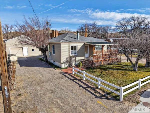 354 Fredregill Rd, POCATELLO, ID 83204