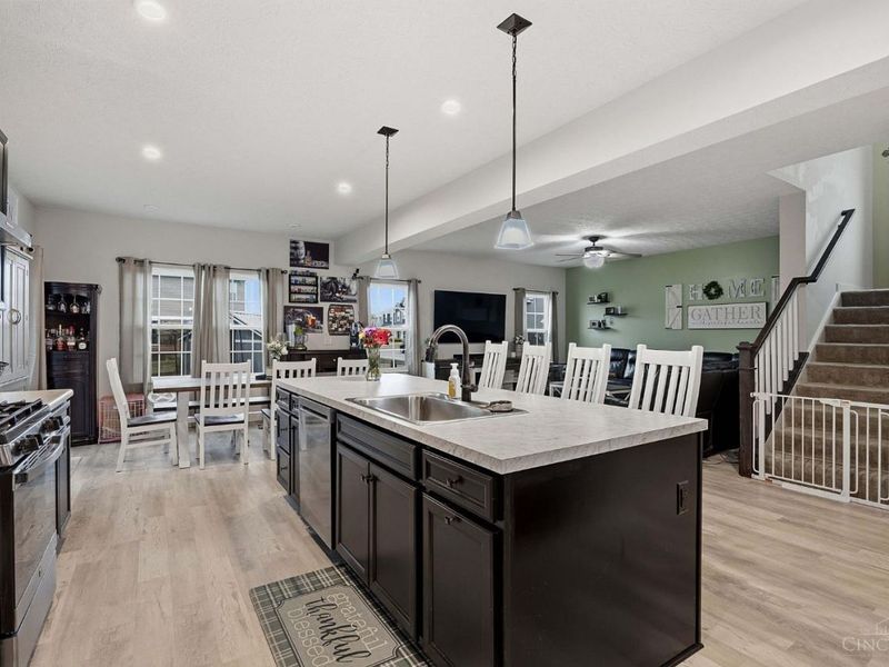 1383 Springfield Drive, Harrison, OH 45030 Photo 11