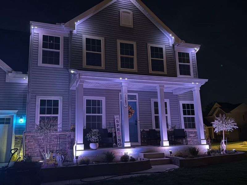 1383 Springfield Drive, Harrison, OH 45030 Photo 2